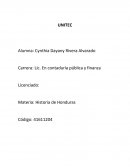 Historia del mundo. El motivo de este ensayo es para hablar de la historia del mundo