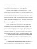 Evolución de la Radiografía