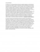Ciclo del carbono. El balance de carbono de la Tierra