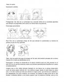 Título: El viento Descripción (retrato)