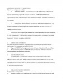 Contrato de cateo y prospeccion