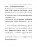 Sistemas penitenciarios en méxico