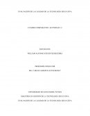 EVALUACIÓN DE LA CALIDAD DE LA TECNOLOGÍA EDUCATIVA