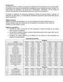 Perseptibles Introducción