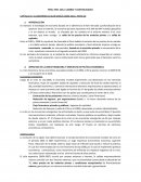 PERU 1995 -2012: CAMBIO Y CONTINUIDADES