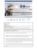 La Inflación en Argentina