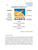 INTRODUCCIÓN A LA SOLUCIÓN DE PROBLEMAS ESTADÍSTICOS