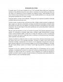 SENSACIONES DEL FÚTBOL