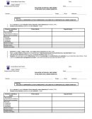 EVALUAR LA COMPRENSIÓN LECTORA CONSIDERANDO LOS ELEMENTOS O COMPONENTES DEL GÉNERO NARRATIVO