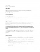 E trabajará con el Paciente las habilidades sociales y AVD (Actividades de la Vida Diaria) en el horario del Acompañamiento Terapéutico para lograr su Socialización e incrementar su Independencia