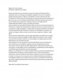 México Tierra de Amaranto