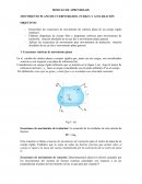 Aplicar las ecuaciones de movimiento para movimientos de traslación, rotación alrededor de un eje fijo y movimiento plano general