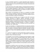 El éxito de los programas de micro finanzas en los países en vías de desarrollo