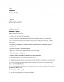 El nuevo Analisis industrial y competitivo santa isabel