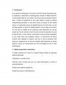 Potenciar venta cruzada para que con cada hamburguesa se venda un producto adicional