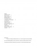 El proceso de trabajar colaborativamente con y a través de grupos de personas afiliadas por su proximidad geográfica