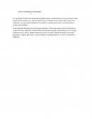 ETICA Y VALORES DE UN DOCENTE