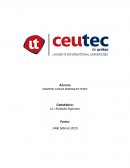 Ensayo sobre el hombre