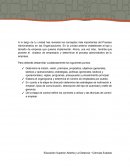 ﻿Fundamentos de administración