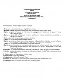 Mencione y Explique los principios constitucionales de las contribuciones en nuestro Sistema Jurídico