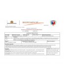 Que los alumnos reconozcan las características de su personalidad