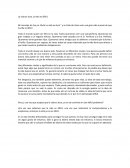 La vida es dura, la vida es difícil