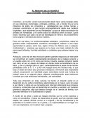 Al rescate de la teoría a una economía con identidad propia