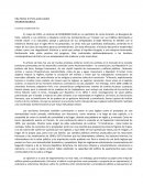 En mayo de 1855, un artículo de FERDINAND SILAS en un periódico de corta duración