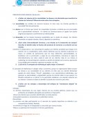 Caso # 1 Converse Resolución Kotler