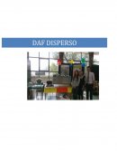 DAF disperso
