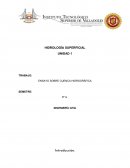 En este trabajo se hablara acerca de las cuencas y su importancia que tienen ya que en ellas se puede decir que los río
