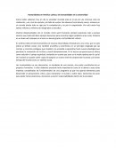 Las Humanidades en América Latina y las humanidades en la universidad