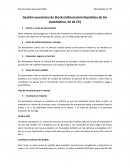 Gestión económica de Stocks (Información hipotética de Sia Automation, SA de CV)