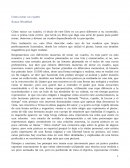 Cómo mirar un cuadro