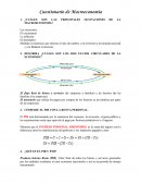 Cuestionario de macroeconomia semestre