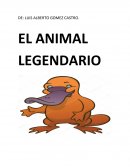 EL ANIMAL LEGENDARIO EJERCICIOS DE ELOCUCION