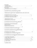 DIAGRAMA DE CASO DE USO Y DESCRIPCIÓN DE CADA CASO DE USO
