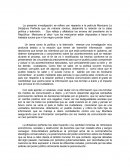 Pelicula Mexicana La Dictadura Perfecta