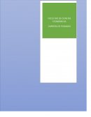 RESUMEN CONFERENCIA EGIPTO, PAÍS DEL MISTERIO