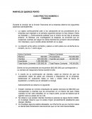 AUDITORIA CASO PRÁCTICO