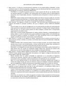 La ética es un asunto personal, individual, no una cuestión pública o debatible