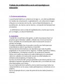 La postmodernidad tuvo comienzo en el sigo xx