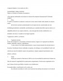 ¿Que aspectos ambientales mas afectan el entorno del aeropuerto Internacional El Salvador (AIES)?