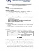 De acuerdo con la información del caso planteado, ubique en la lectura macroprocesos y procesos de Taihong