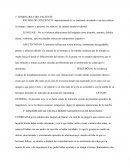 Dx paciente de pelicula "gente corriente"