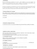 Acto de Provincialización del Territorio de la Provincia del Chaco