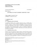 LEGITIMIDAD Y ESTADO EN BOURDIEU, KROPOTKIN Y MARX