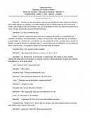 Caperucita Roja - Richard Swallow