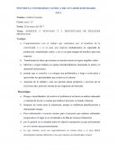 Agregue 5 ventajas y 5 desventajas de realizar proyectos