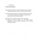 Producción de Dulce de Leche